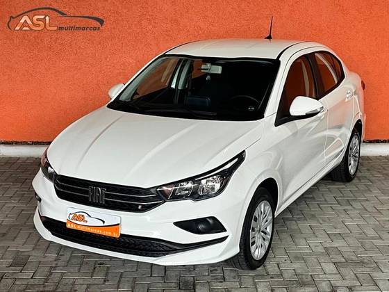 FIAT CRONOS 1.3 FIREFLY FLEX DRIVE CVT FIAT CRONOS 1.3 FIREFLY FLEX DRIVE CVT